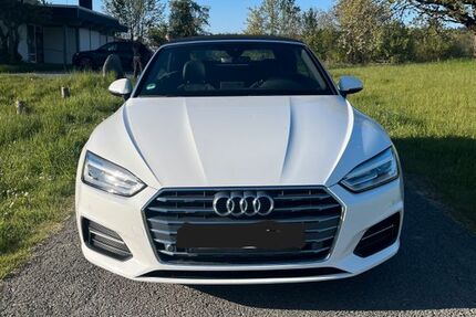 Audi A5 103.246 km 20.650 &euro; Modautal 64397