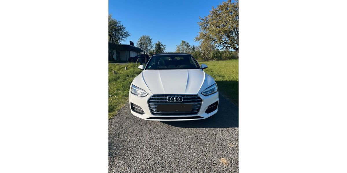 Audi A5 103.246 km 20.650 &euro; Modautal 64397