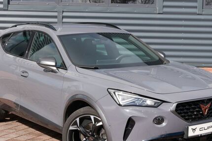 Cupra Formentor 49.790 km 24.990 &euro; Schneeberg 08289