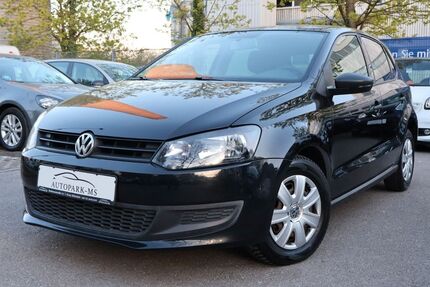 VW Polo 124.428 km 4.990 &euro; München 81243