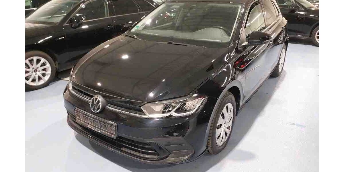 VW Polo 49.988 km 16.750 &euro; Kuchen 73329