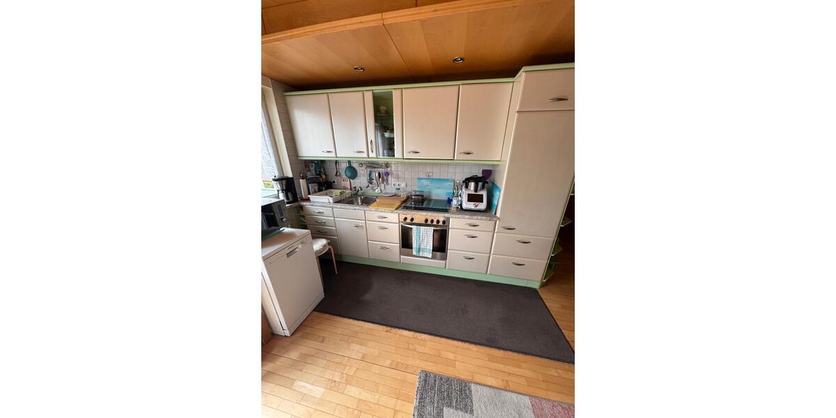 Etagenwohnung Hirschaid - 2 Zimmer, 65 m&sup2;, 750&euro; | Angebot:26648218