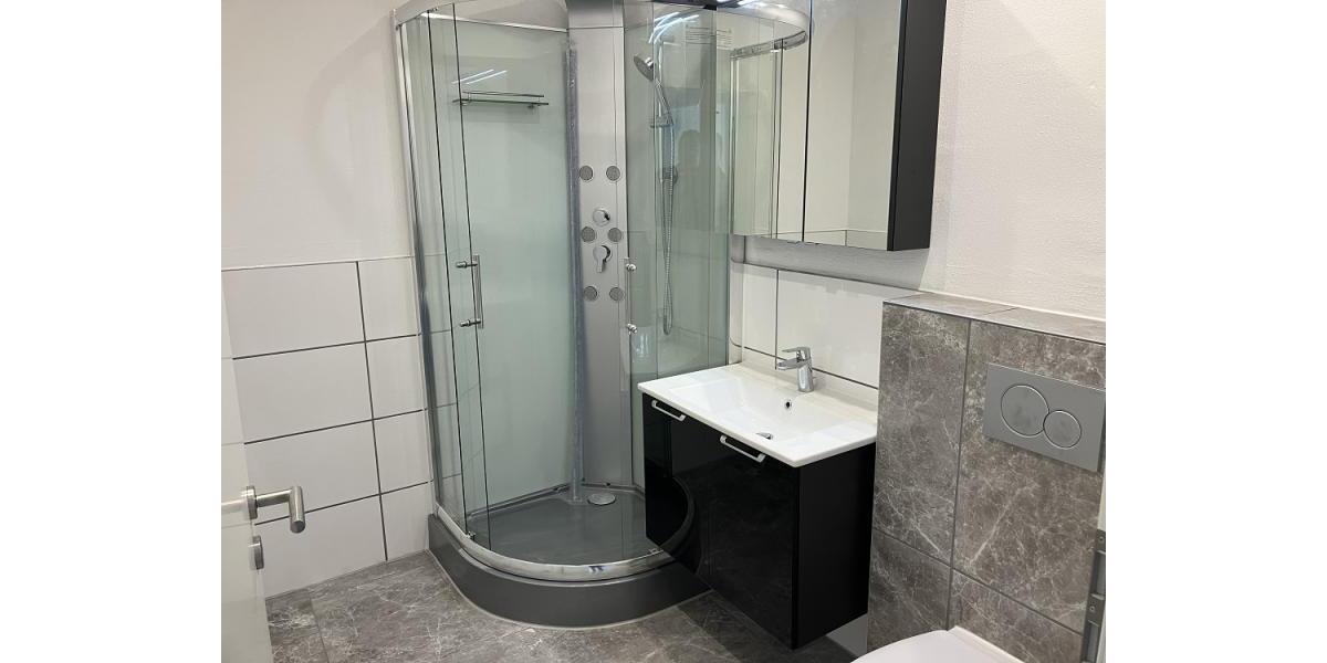 ObjNr:19276 - Sehr schöne und neu renovierte 2-Zimmer ETW in bester Lage von Kandel; 2 zimmer