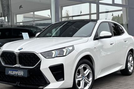 BMW X2 11.260 km 47.900 &euro; Vaihingen / Enz 71665