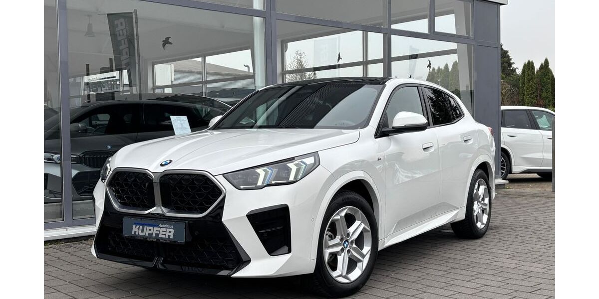 BMW X2 11.260 km 47.900 &euro; Vaihingen / Enz 71665