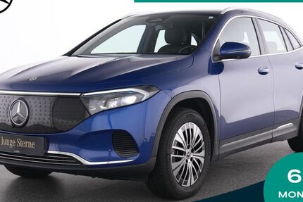 Mercedes-Benz EQA 17.010 km 37.875 &euro; Essen 45309