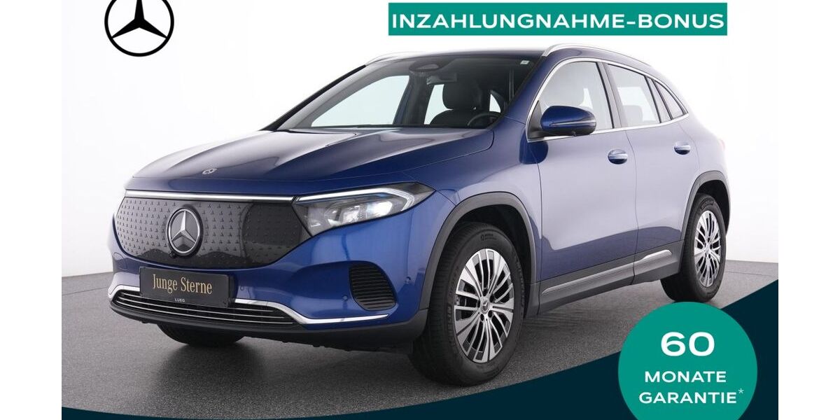 Mercedes-Benz EQA 17.010 km 37.875 &euro; Essen 45309