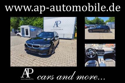 BMW 320 106.476 km 24.950 &euro; Waldaschaff/Aschaffenburg 63857