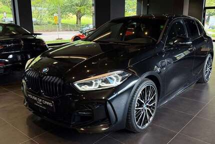 BMW 120 72.000 km 25.990 &euro; Baden-Baden 76532