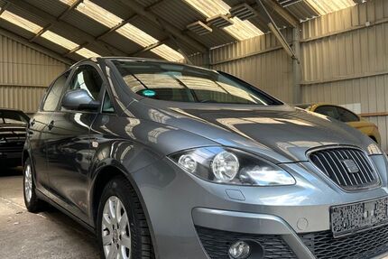 Seat Altea 219.000 km 3.950 € Essen 45139