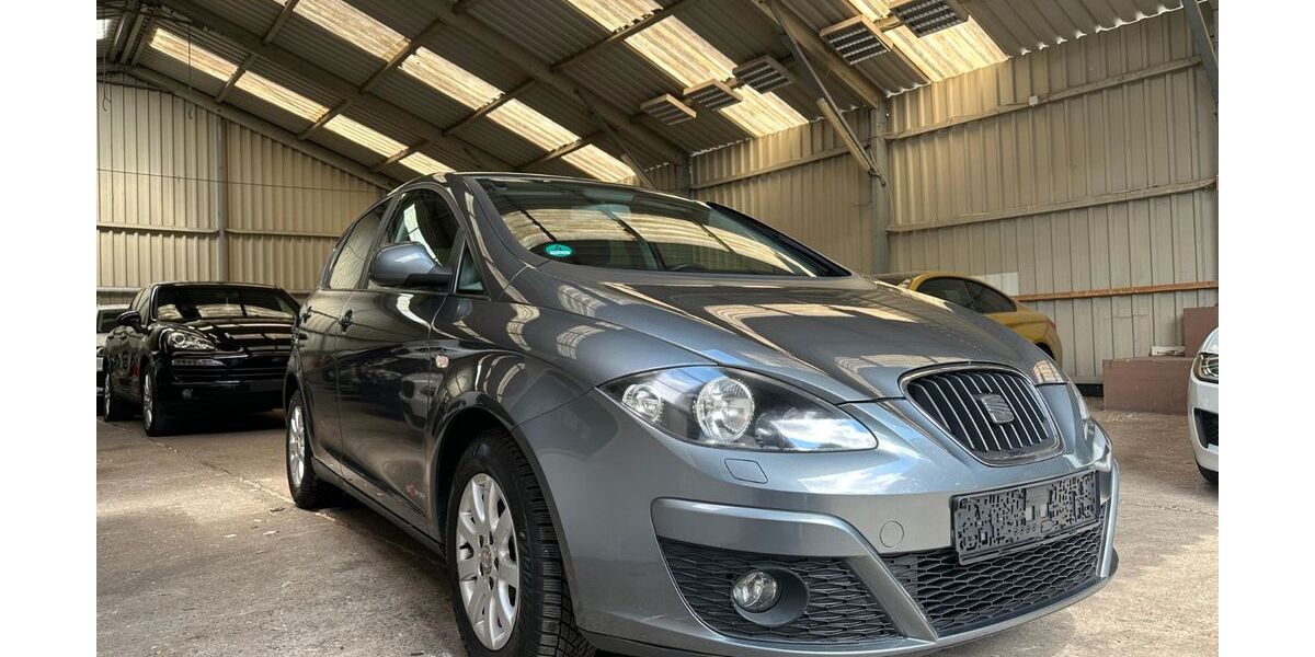 Seat Altea 219.000 km 3.950 € Essen 45139