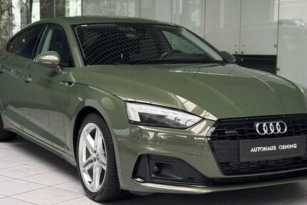 Audi A5 64.990 km 34.490 € Lage 32791