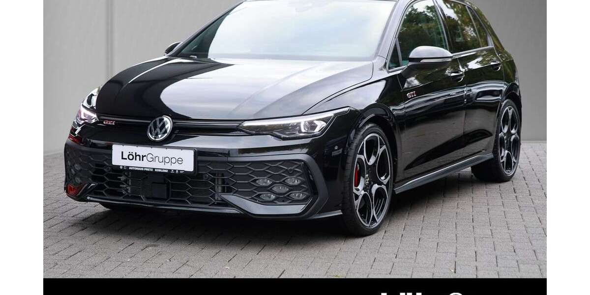 VW Golf GTI 17.220 km 39.980 &euro; Koblenz 56076