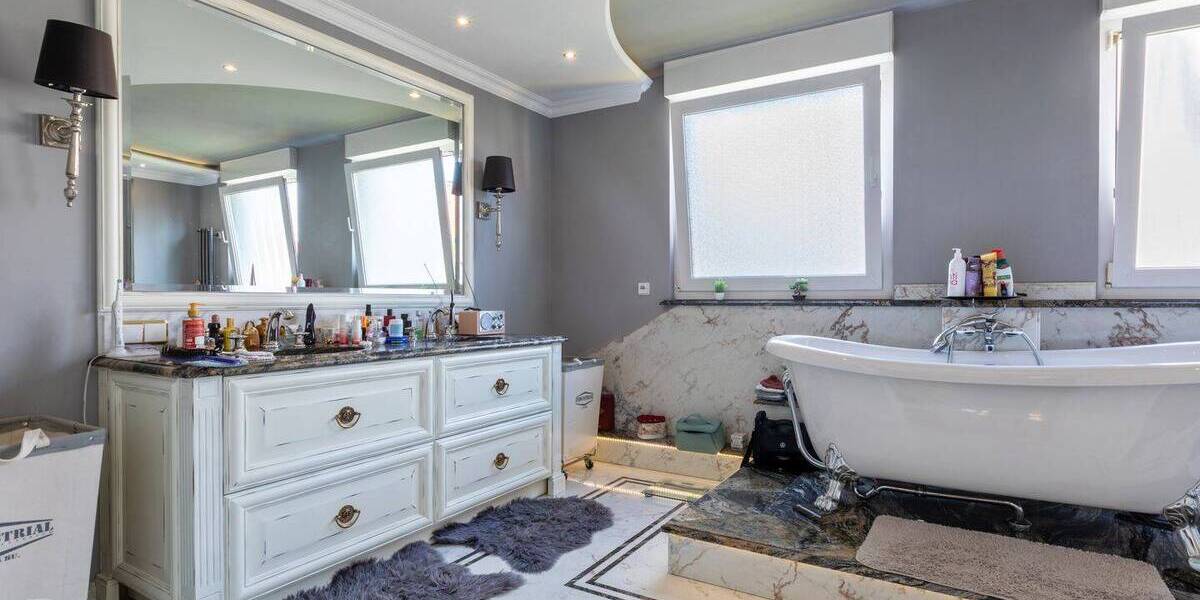 Doppelhaushälfte Berlin Niederschönhausen - 4 Zimmer, 129 m&sup2;, 789.000&euro; | Angebot:26345345