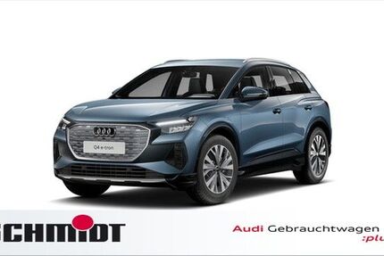 Audi Q4 e-tron 78.170 km 31.840 &euro; Lünen 44534