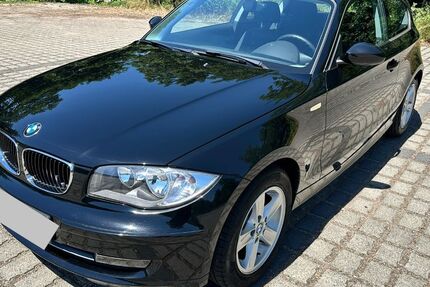 BMW 116 114.439 km 8.100 &euro; Östringen 76684
