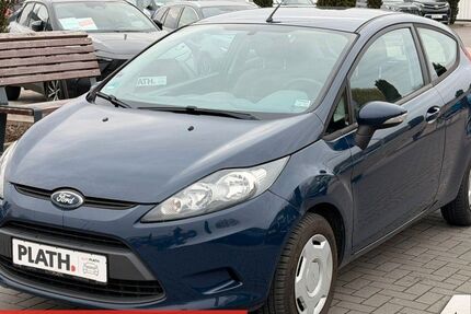 Ford Fiesta 203.987 km 3.390 &euro; Rostock-Warnemünde 18119