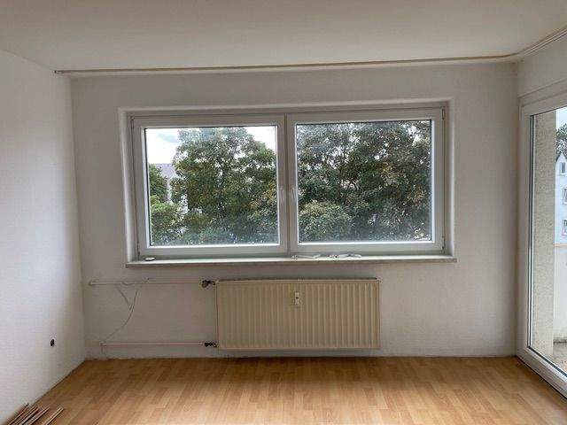 Unistadt-Lage! Vermietungssichere 4-Zimmer-Wohnung mit Zukunft! 4 zimmer