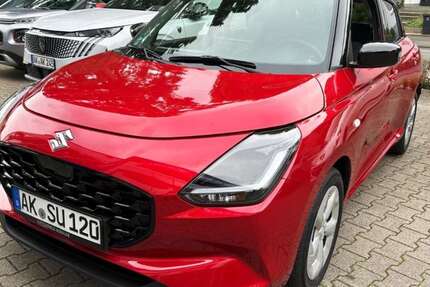 Suzuki Swift 8.200 km 19.900 &euro; Siegen 57072