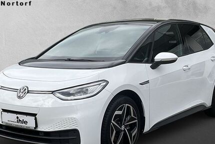 VW ID.3 57.000 km 22.980 &euro; Nortorf 24589