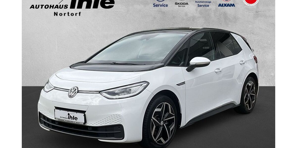 VW ID.3 57.000 km 22.980 &euro; Nortorf 24589