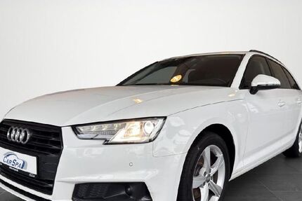 Audi A4 129.000 km 19.490 € Sankt Augustin 53757
