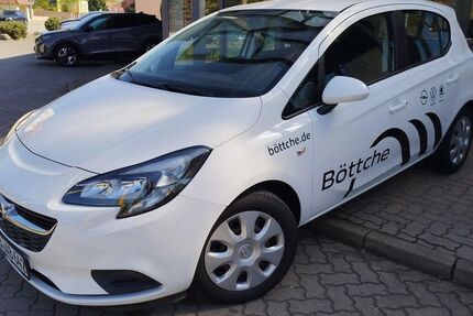 Opel Corsa 73.000 km 7.990 &euro; Völpke 39393