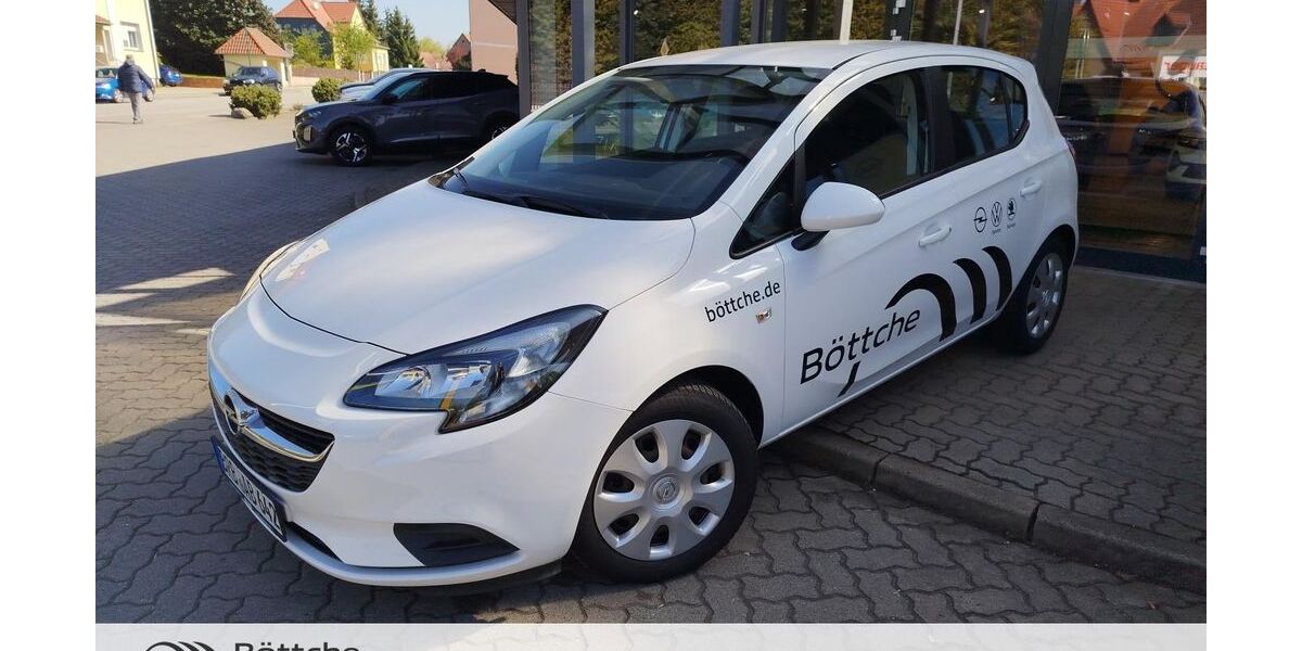 Opel Corsa 73.000 km 7.990 &euro; Völpke 39393