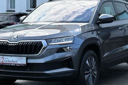 Skoda Karoq 124.963 km 20.990 &euro; Kassel 34127