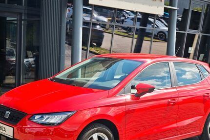 Seat Ibiza 56.586 km 12.679 &euro; Wissen 57537