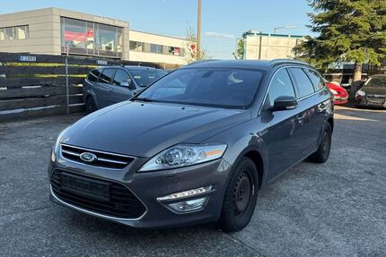 Ford Mondeo 256.000 km 3.299 € Köln 50767