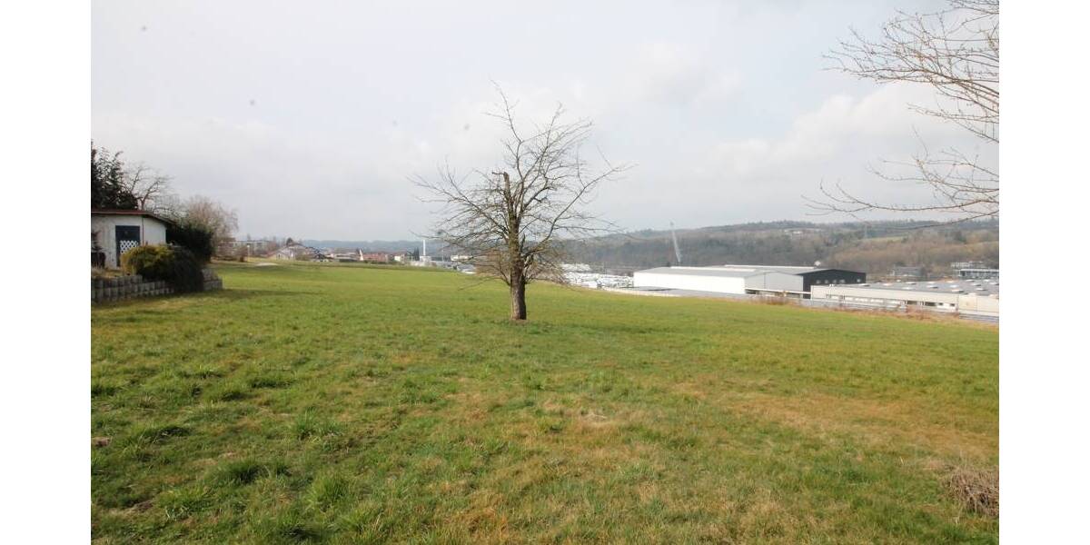 Grundstück Passau Heining - 616.000&euro; | Angebot:23982421