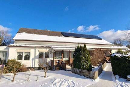 Haus Kotzen Landin - 6 Zimmer, 200 m&sup2;, 359.000&euro; | Angebot:25291096