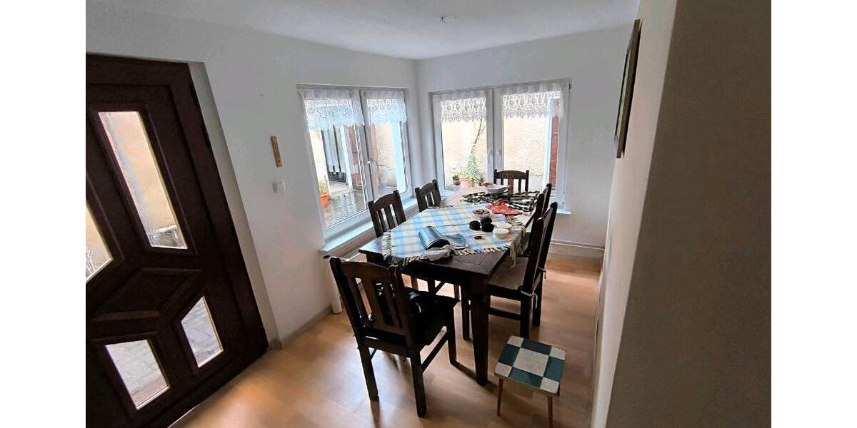Einfamilienhaus Halberstadt - 3.5 Zimmer, 85 m&sup2;, 185.000&euro; | Angebot:26418659