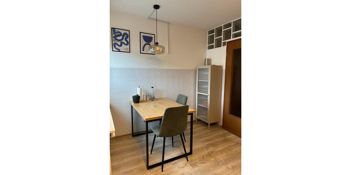 Dachgeschoßwohnung Wertheim - 1 Zimmer, 53 m&sup2;, 139.000&euro; | Angebot:26432387
