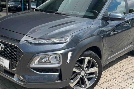 Hyundai KONA 112.412 km 14.350 &euro; Kleve 47533