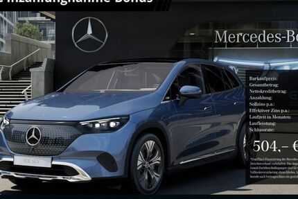 Mercedes-Benz EQE 4.774 km 67.890 &euro; Goslar 38644