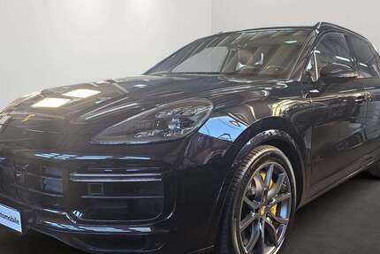 Porsche Cayenne 51.236 km 86.990 &euro; München 80687