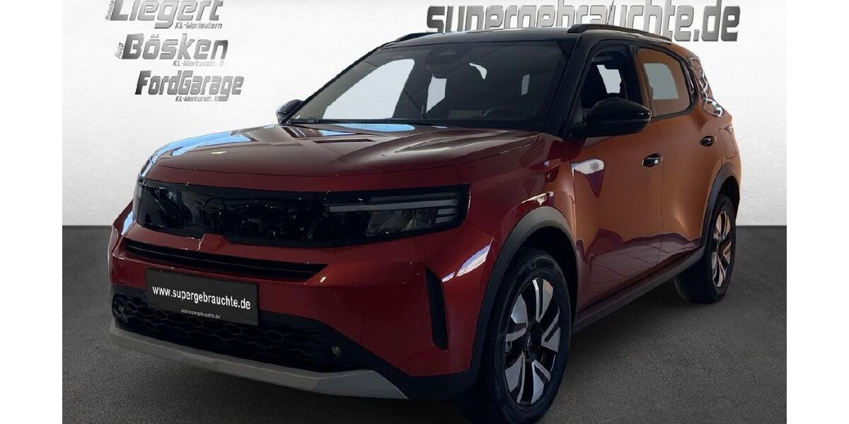 Opel Frontera 2.500 km 25.900 &euro; Kaiserslautern 67663