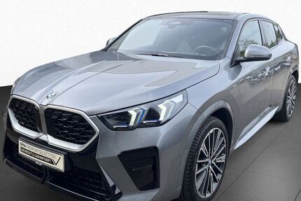 BMW X2 26.641 km 44.850 &euro; Detmold 32758