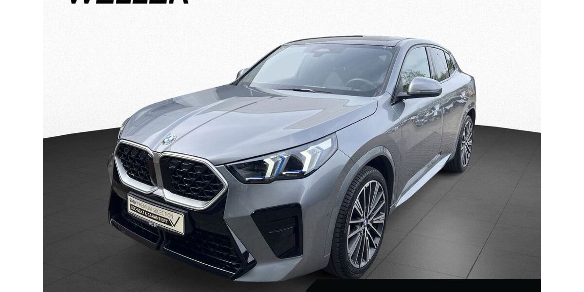 BMW X2 26.641 km 44.850 &euro; Detmold 32758