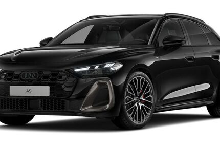 Audi A5 20.105 km 57.890 &euro; Alsdorf 52477