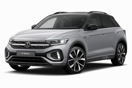 VW T-Roc 9.205 km 37.291 € Krefeld 47803
