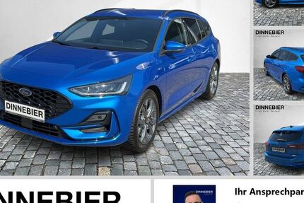 Ford Focus 19.701 km 24.990 &euro; Pritzwalk 16928