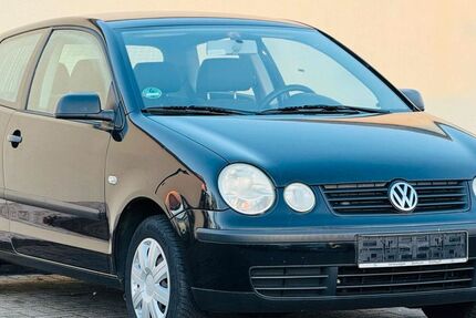 VW Polo 177.000 km 1.999 &euro; Au am Rhein 76474