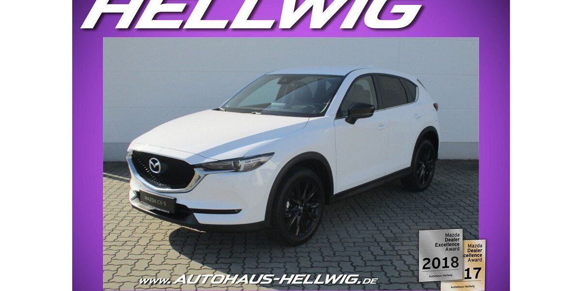 Mazda CX-5 119.990 km 20.980 &euro; Hoyerswerda 02977