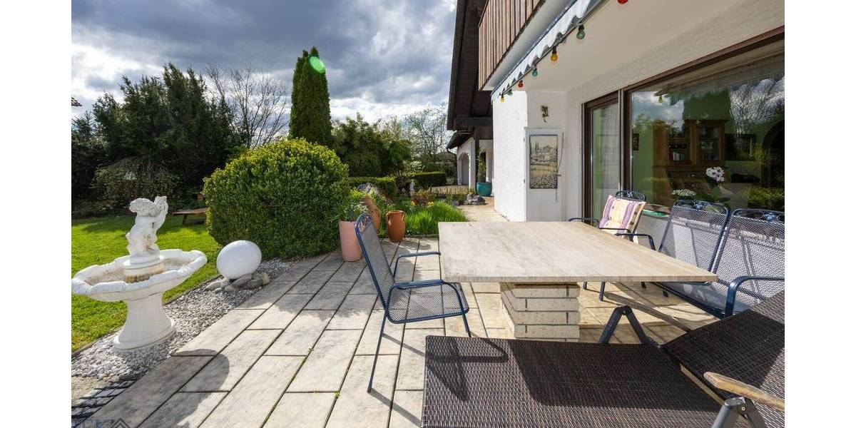 Einfamilienhaus Wielenbach - 4 Zimmer, 133 m&sup2;, 859.000&euro; | Angebot:26502825
