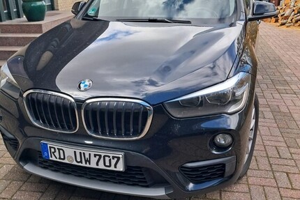 BMW X1 37.000 km 15.000 &euro; Aukrug 24613