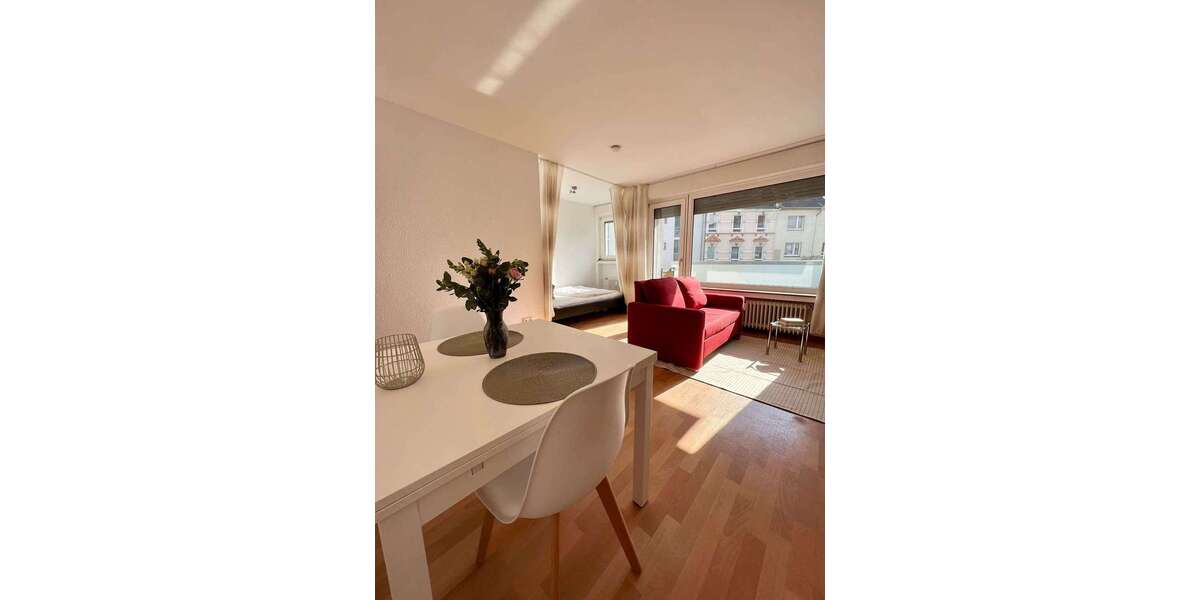 Zimmer Dortmund - 1 Zimmer, 900&euro; | Angebot:27397316