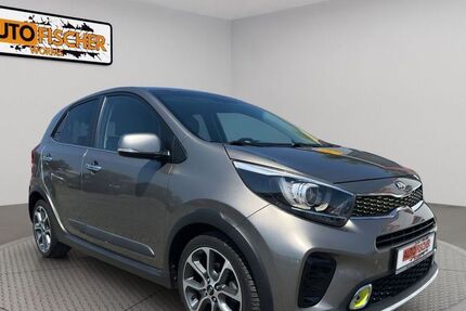 Kia Picanto 56.455 km 12.950 &euro; Worms 67547